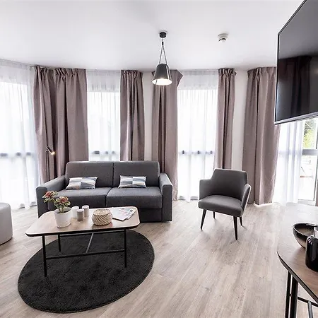 Appart'city Collection Germain En Laye
