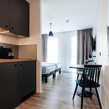 Appart'city Collection Germain En Laye 4*