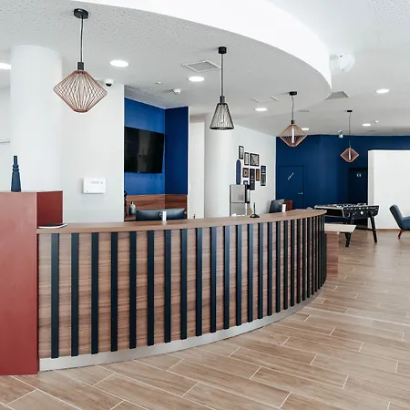 Appart'city Collection Germain En Laye 4* Saint-Germain-en-Laye