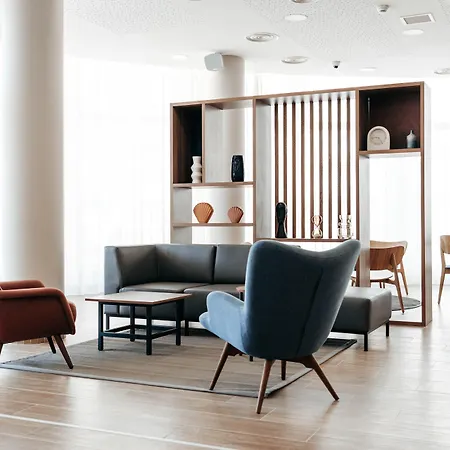 Appart'city Collection Germain En Laye Lägenhetshotell 4*