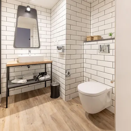 Appart'city Collection Germain En Laye 4*