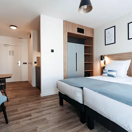 Appart'city Collection Germain En Laye