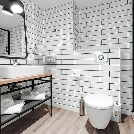 Appart'city Collection Germain En Laye 4*