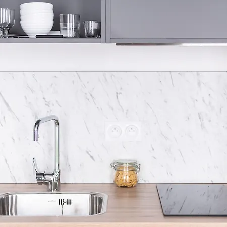 Lägenhetshotell Appart'city Collection Germain En Laye 4*