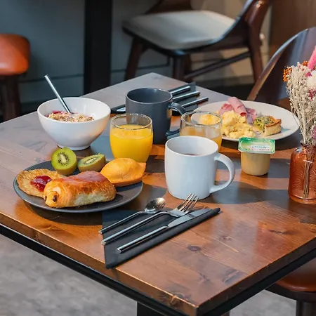 Lägenhetshotell Appart'city Collection Germain En Laye 4*