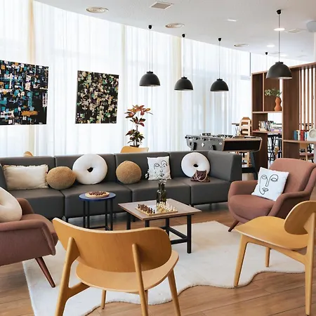 Appart'city Collection Germain En Laye Aparthotel 4*