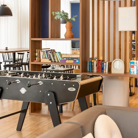 Aparthotel Appart'city Collection Germain En Laye 4*