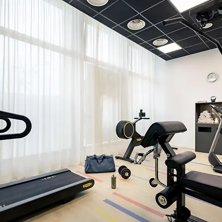 Aparthotel Appart'city Collection Germain En Laye