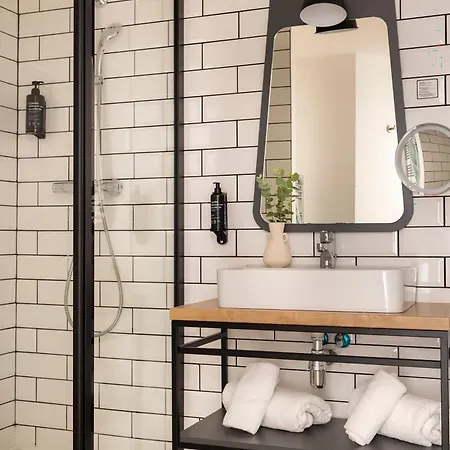 Appart'city Collection Germain En Laye Lejlighedshotel 4*