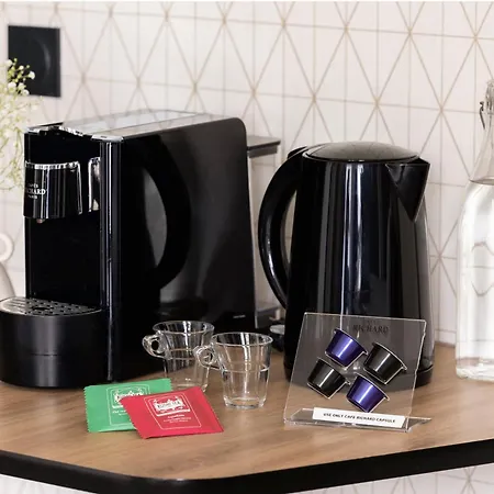 Appart'city Collection Germain En Laye Aparthotel Saint-Germain-en-Laye