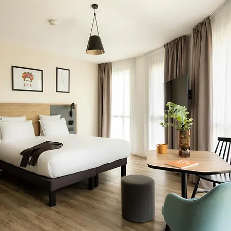 Appart'city Collection Germain En Laye 4*