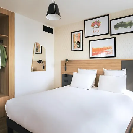 Appart'city Collection Germain En Laye Aparthotel