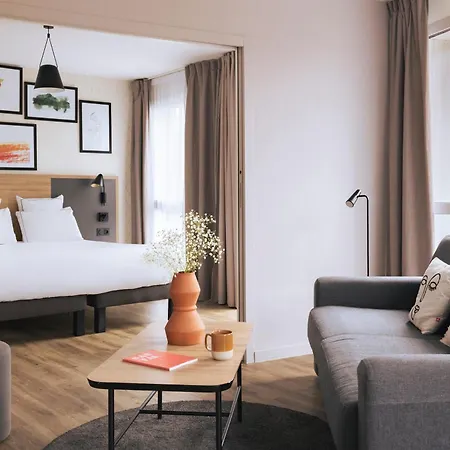 Appart'city Collection Germain En Laye 4*