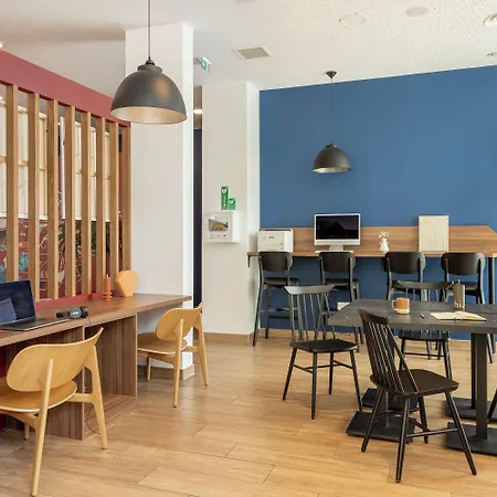 Appart'city Collection Germain En Laye