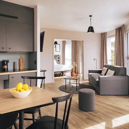 Appart'city Collection Germain En Laye